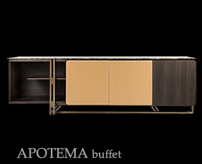 Apotema Buffet