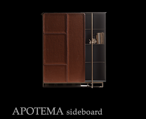 Apotema Sideboard