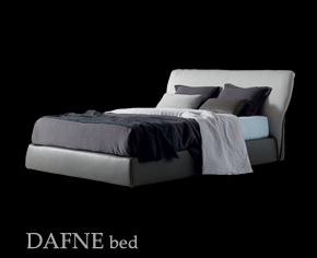 Dafne Bed