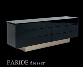 Paride Dresser