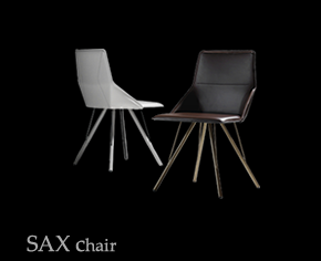 Sax Chair