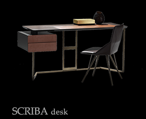 Scriba Desk
