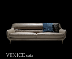 Venice Sofa