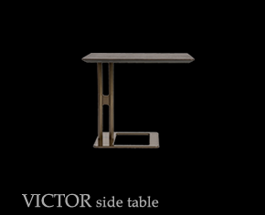Viktor side Table