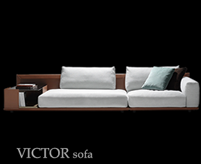 Victor Sofa