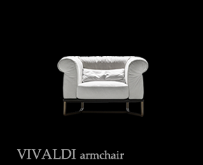 Vivaldi Armchair