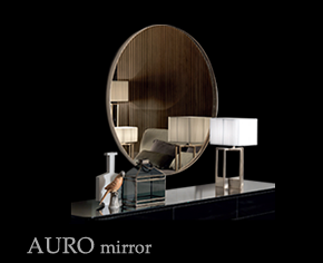 Auro Mirror