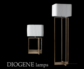 Diogene Lamps