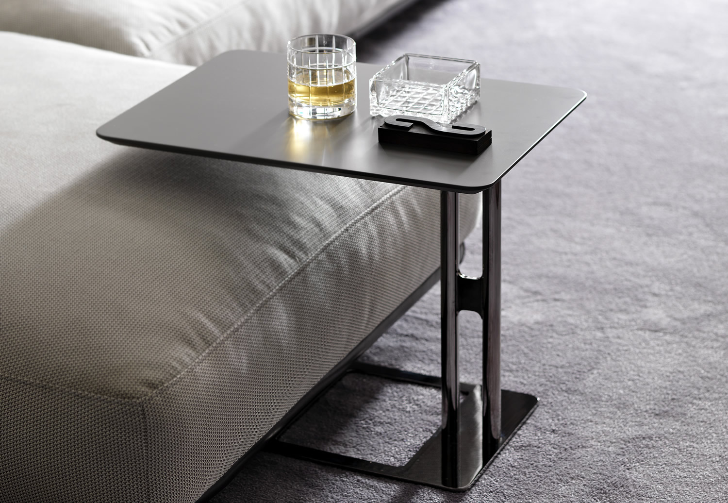 Armchair cheap side table